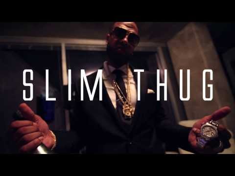Slim Thug- #Thuggaday Freestyle