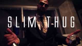 Slim Thug- #Thuggaday Freestyle