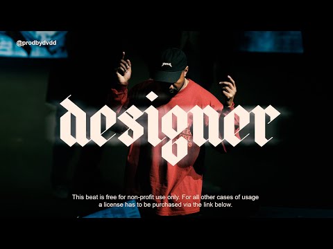 "DESIGNER" | FREE FUTURE X QUAVO X OFFSET TYPE BEAT
