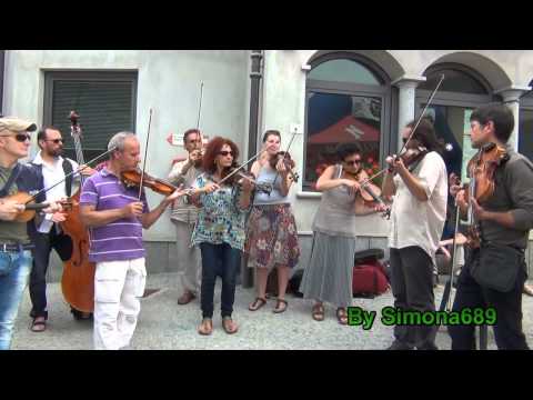 Viouloun d'Amoun,Musica Occitana , Villar San Costanzo