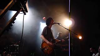 CRX - Monkey Machine @ La Maroquinerie 29/06/2018