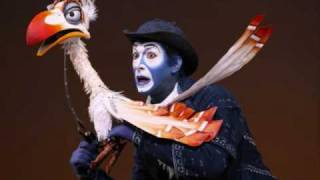 The Lion King Broadway-The Morning Report