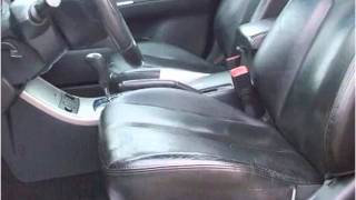preview picture of video '2006 Nissan Altima Used Cars North Chelmsford MA'