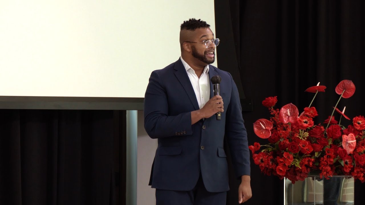 Paying the passion tax: Follow your dreams, not the money | Noah Fenstermacher | TEDxLogan Circle