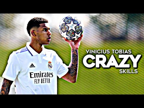 Vinicius Tobias: Overrated or Underrated? A Closer Look