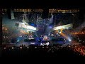 Metallica - Rare Live! Stone Dead Forever (Motorhead Cover) 2009.04.01 Paris, France