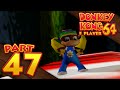 Donkey Kong 64 - Part 47 (5-Player) 