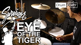 Eye Of The Tiger - Survivor