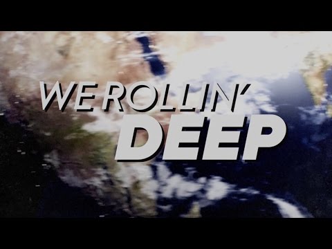 D.O.N.S. & Shahin ft. Seany B - Rollin Deep (Styline Remix) [Official Video]