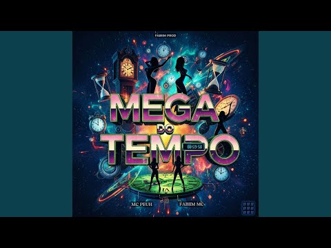 Mega Do Tempo