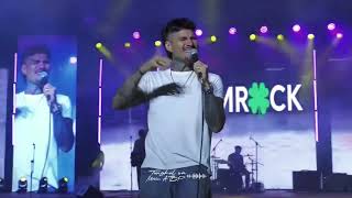 Shamrock - “Haplos” Live in Laak, Davao de Oro | 09.21.25