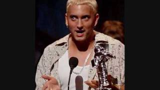 Will The Real Slim Shady Please Shut Up?