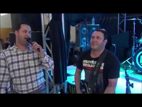 FEIJULINA a Festa: Estevam Souza (In memoriam)