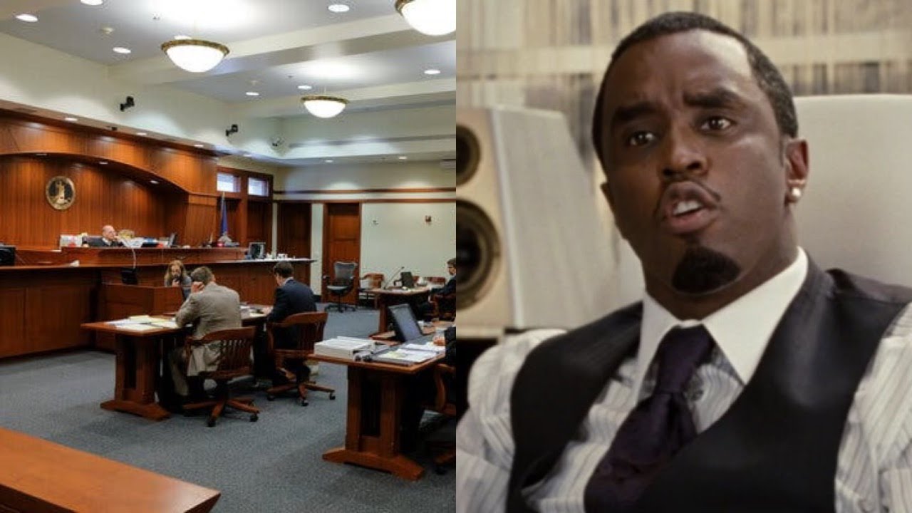 🔴BREAKING NEWS! JUDGE DEMANDS ALL CELEBRITIES WHO COMMITTED ALLEGED CRIMES WITH DIDDY BE NAMED!