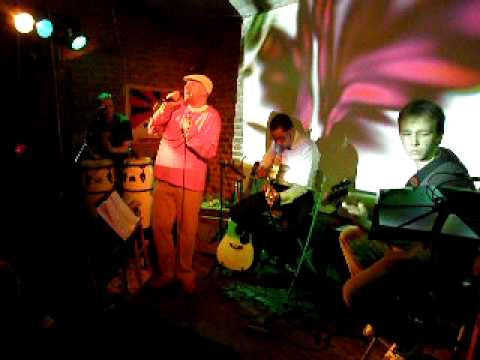 Bluesteachers - Černá kára