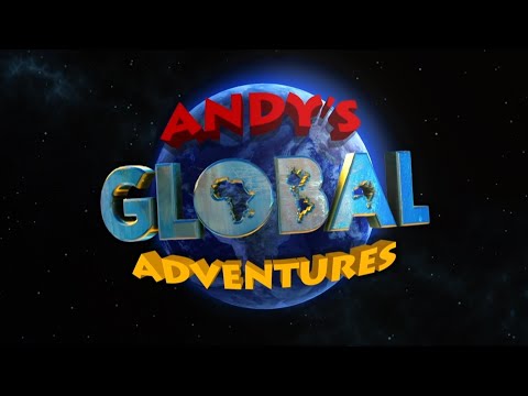 Andy Global Adventures
