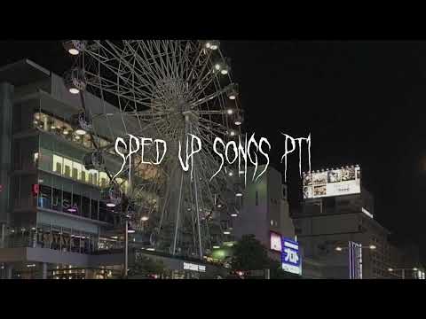 Lacku x Seksi-Pare pare(speed up)