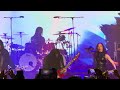 Arch Enemy The World Is Yours Live Beijing 2026 3 27 First Time With Lauren Hart