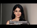Manasa Varanasi Talks With Her First Guest Diana Hayden On Her New Series WomenOnAMission