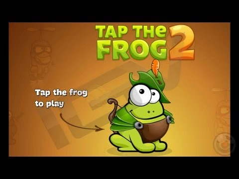 tap the frog 2 ipad ??????? ?????????