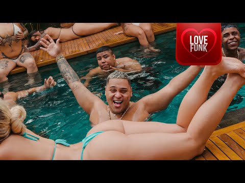 SET DJ GM 8.0 - MC'S Ryan SP, Lele JP, Cebezinho, Paiva, Paulin da Capital, Lipi, Gabb MC, Kadu