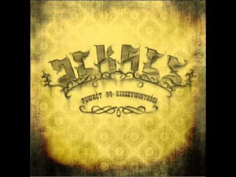 DEKAES & KRYPTONIM - LEKCJE ŻYCIA prod.NWS