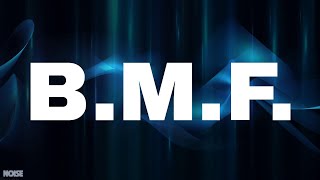 Rick Ross - B.M.F. (Lyrics)