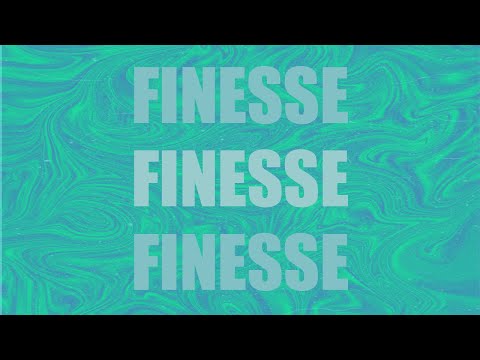 TIWAY - Finesse Remix ( Warm up 2022 )
