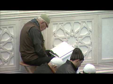 Dinle Ey Nefsim 07.03.2014 | DİYANET TV