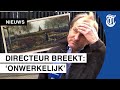 Schilderij Van Gogh gestolen uit museum
