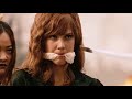 Jessica Alba Cleave Gagged Machete 2010