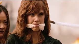 Download lagu Jessica Alba Cleave Gagged - 'Machete' (2010) mp3