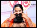 Roganusar Yog Ayurvedic Remedies By Swami Ramdev 11 April 2016