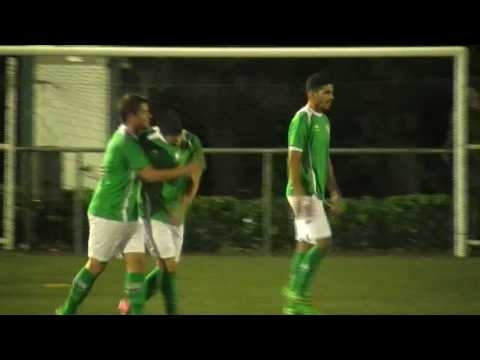 3º de Jagoba al Berango