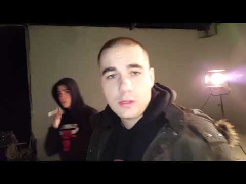 FOX & MILOŠ ATANACKOVIĆ - GRAD BOLA (BEHIND THE SCENES)