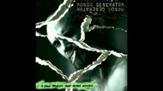Mondo Generator - Like You Want