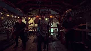 The Rolling R’s - Tryst - Live at Eighteen Ten Ojeman Patio 5/16/2026