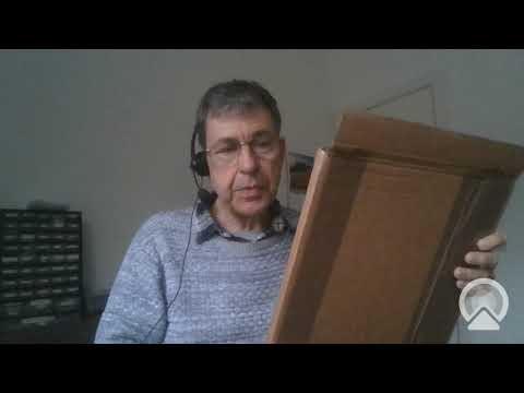 Pro Dealer Unboxing And Testing Classical LP Record Ebay Purchase