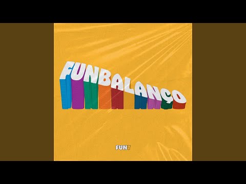 Tentei Te Escrever Um Samba - Fun7
