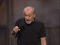 George Carlin on Abortion. #Legend