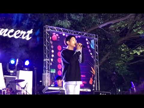 20180601 삼다공원 폴킴 / 비