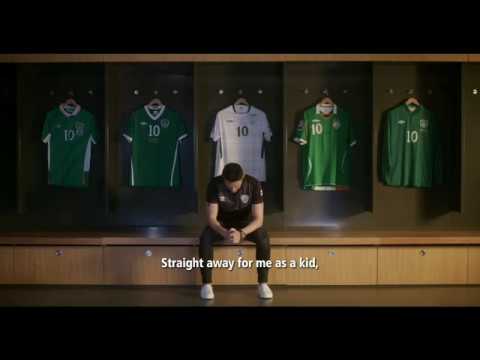 robbie keane jersey