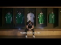 #TheCallUp - Robbie Keane - The No.10