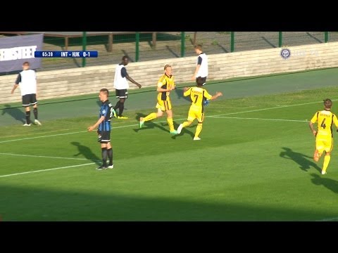 HJK TV: FC Inter - HJK 0-2