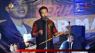 Download lagu BERAKHIR PENANTIAN - Marlin Zakaria / PRIMADONA HOHA Terbaru / KCR MANTU / D&D Audio / DMP JEPARA mp3 Download lagu BERAKHIR PENANTIAN - Marlin Zakaria / PRIMADONA HOHA Terbaru / KCR MANTU / D&D Audio / DMP JEPARA mp3