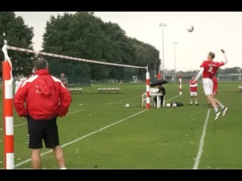 U19-DM: TSV Lola vs. TB Oppau