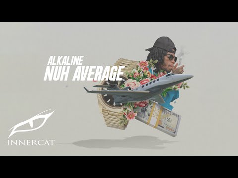 Alkaline - Nuh Average (Cover Video) Video