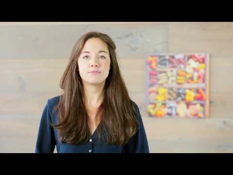 Jod - Richtige Ernährung in der Schwangerschaft (Kapitel 3, Folge 7)