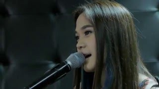 Sheryl Sheinafia - Kutunggu Kau Putus [Kongkow Bareng]