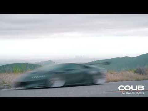 ПЛАТИНА x LOVV66 x MAYOT Type Beat - Бро (prod. WeerusBeats)